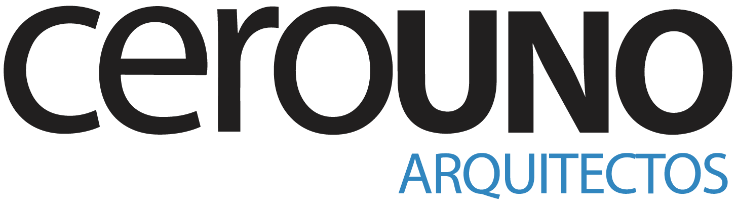 Cerouno arquitectos