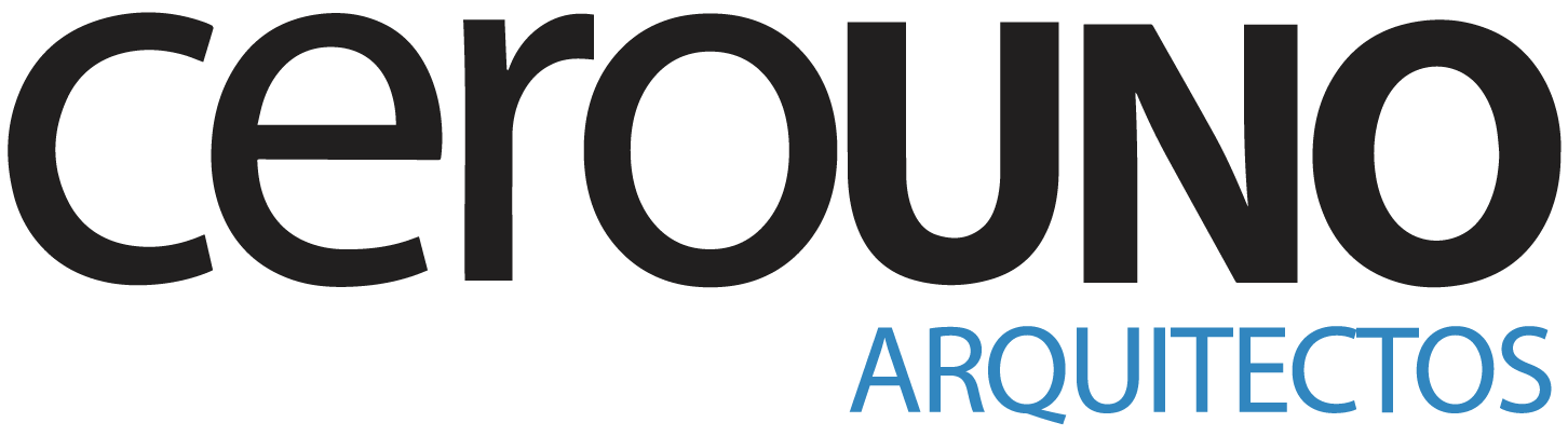 Cerouno arquitectos